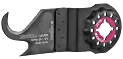 Makita B-65012 / TMA068 Universeel mes - 11x24mm