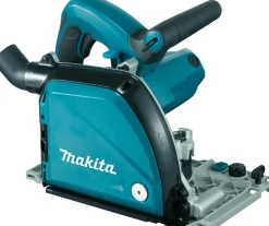 Makita CA5000XJ Invalzaag in Mbox - 1300W - 118mm