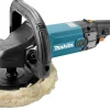 Makita 9237CB Schuur-/polijstmachine - 1200W - 180mm - variabel