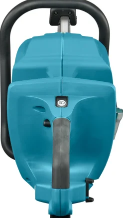 Makita CE002GT202X XGT 2x40 V Max Li-ion accu Doorslijper set (2x 5,0Ah) in doos/Mbox - 355mm