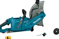 Makita CE004GZ 40V Max Li-ion accu Doorslijper - 305mm