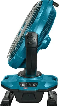 Makita CF003GZ XGT 40V Li-Ion accu ventilator Body - met zwenkfunctie - 450mm