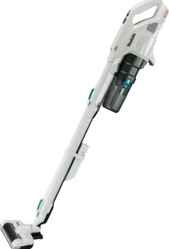 Makita CL004GA101 40V Max Li-ion accu steelstofzuiger set (1x 2.0Ah accu) - 250ml