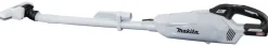 Makita CL002GZ07 40V Max Li-Ion Accu Steelstofzuiger body - 0,5L - Koolborstelloos - Wit