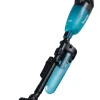 Makita CL001GZ21 XGT 40V Max Li-Ion accu steelstofzuiger body - 0,73L - Koolborstelloos