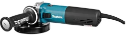 Makita 9565CVR Haakse slijper - 1400W - 125mm - Softstart