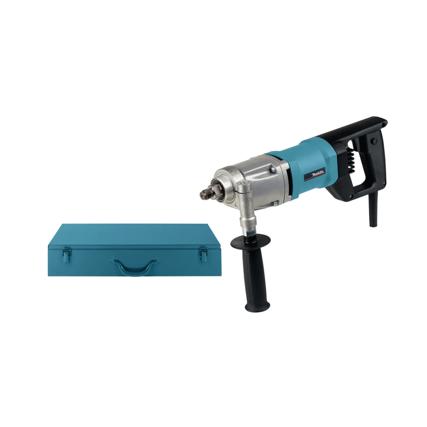 Makita DBM080 Diamantboormachine in koffer - 1300W - M18