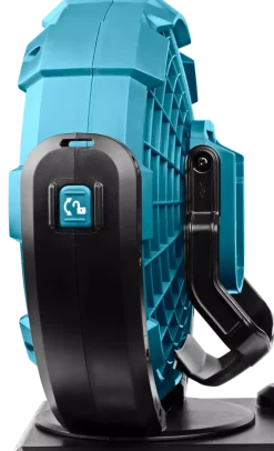 Makita DCF102Z 14,4-18V Li-Ion accu ventilator body