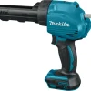 Makita DCG180Z 18V Li-Ion Accu lijm- en kitspuit body