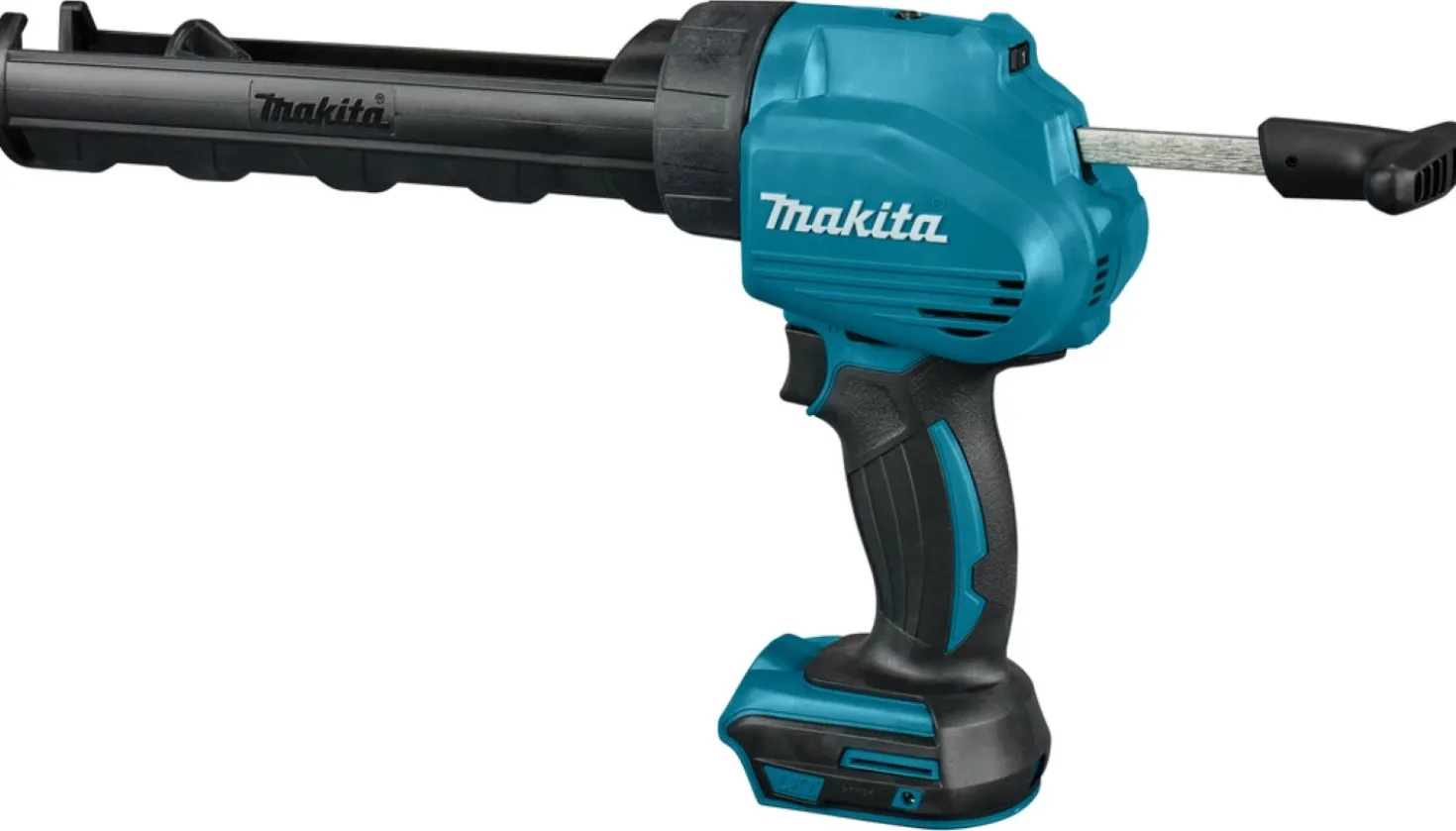 Makita DCG180Z 18V Li-Ion Accu lijm- en kitspuit body