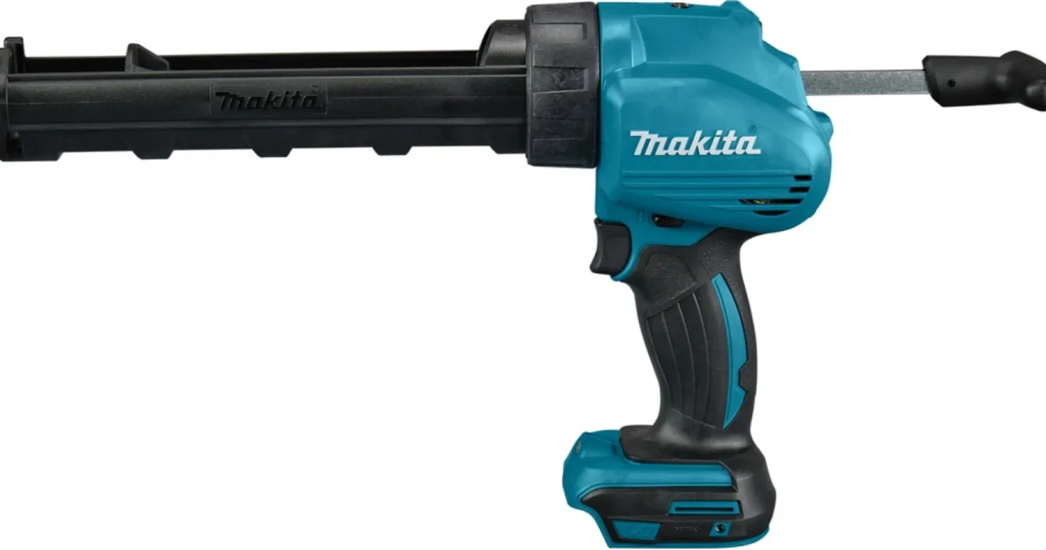 Makita DCG180Z 18V Li-Ion Accu lijm- en kitspuit body