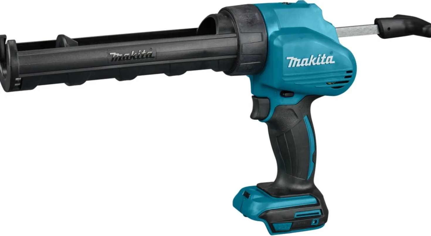 Makita DCG180Z 18V Li-Ion Accu lijm- en kitspuit body