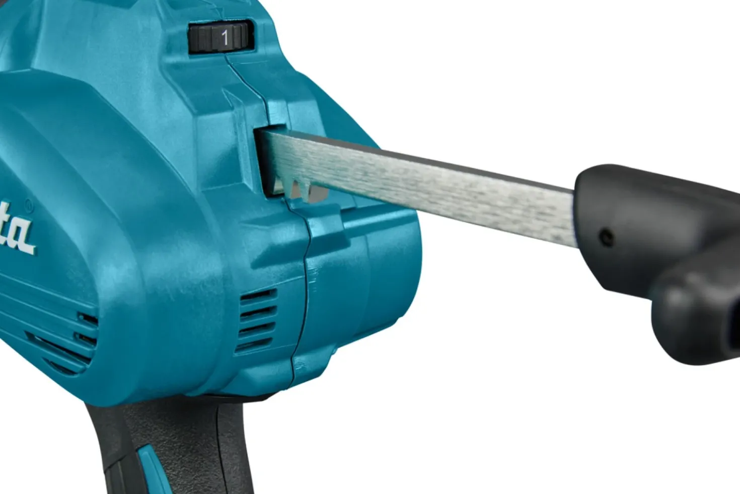 Makita DCG180Z 18V Li-Ion Accu lijm- en kitspuit body