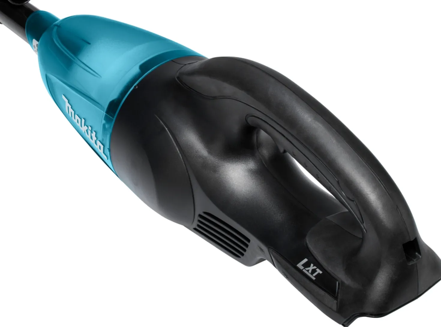 Makita DCL180RTB 18V Li-Ion Accu Steelstofzuiger set (1x 5.0Ah) - 0,65L