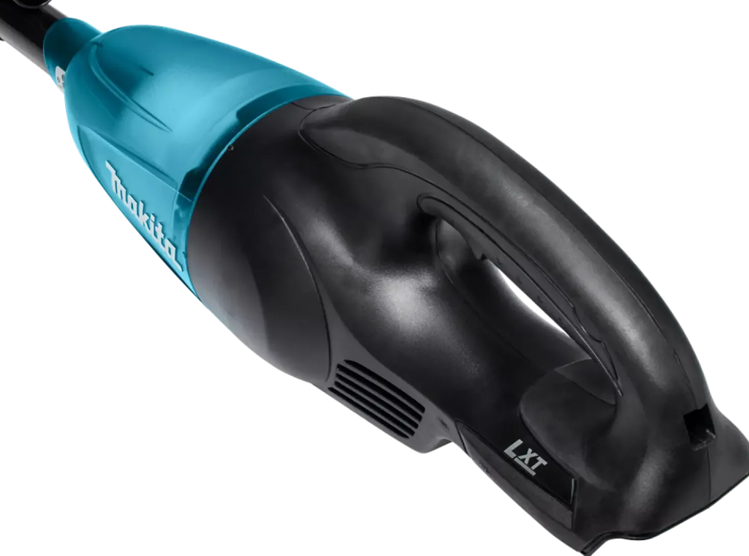 Makita DCL180ZB LXT 18 V Li-Ion Accu Stofzuiger body - 0,65L - Zwart