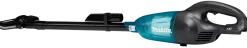 Makita DCL180ZB LXT 18 V Li-Ion Accu Stofzuiger body - 0,65L - Zwart