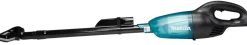 Makita DCL180ZB LXT 18 V Li-Ion Accu Stofzuiger body - 0,65L - Zwart