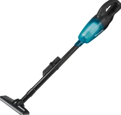 Makita DCL180ZB LXT 18 V Li-Ion Accu Stofzuiger body - 0,65L - Zwart