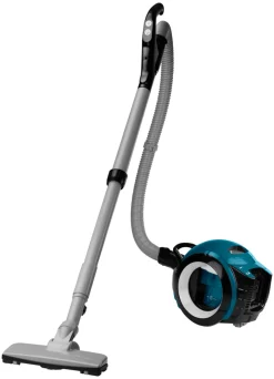 Makita DCL501Z 18V Li-Ion accu Cycloonstofzuiger body - 250ml
