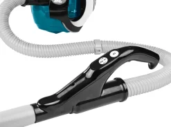 Makita DCL501Z 18V Li-Ion accu Cycloonstofzuiger body - 250ml