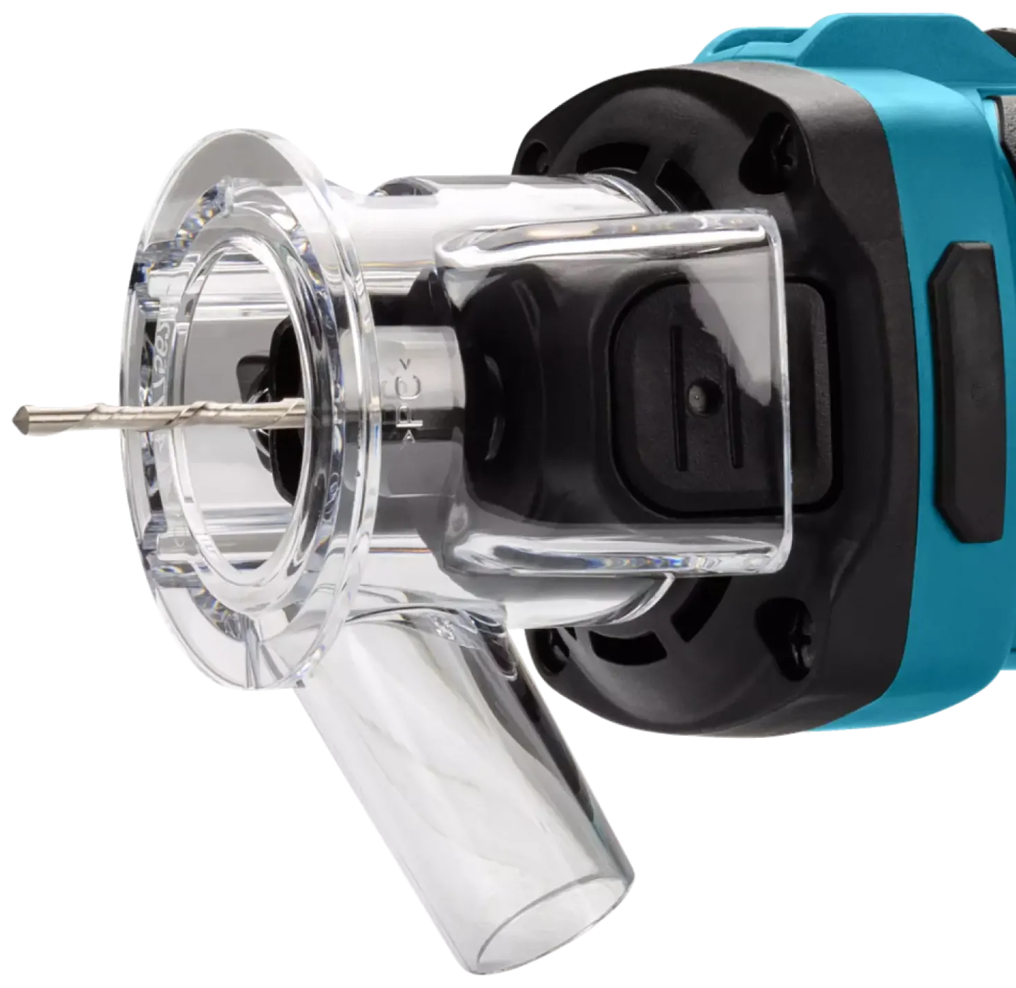 Makita DCO181Z 18 V Gipsfrees Body