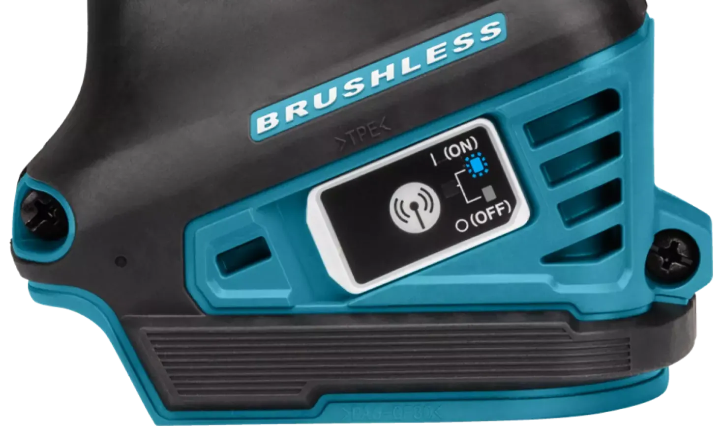 Makita DCO181Z 18 V Gipsfrees Body