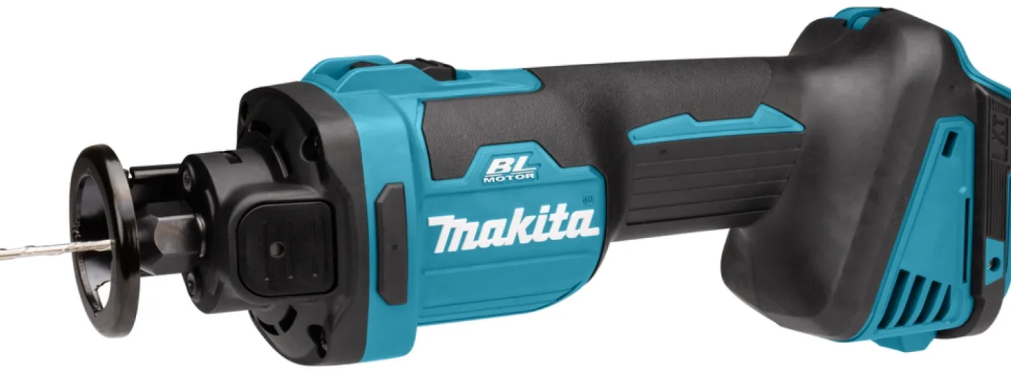 Makita DCO181Z 18 V Gipsfrees Body
