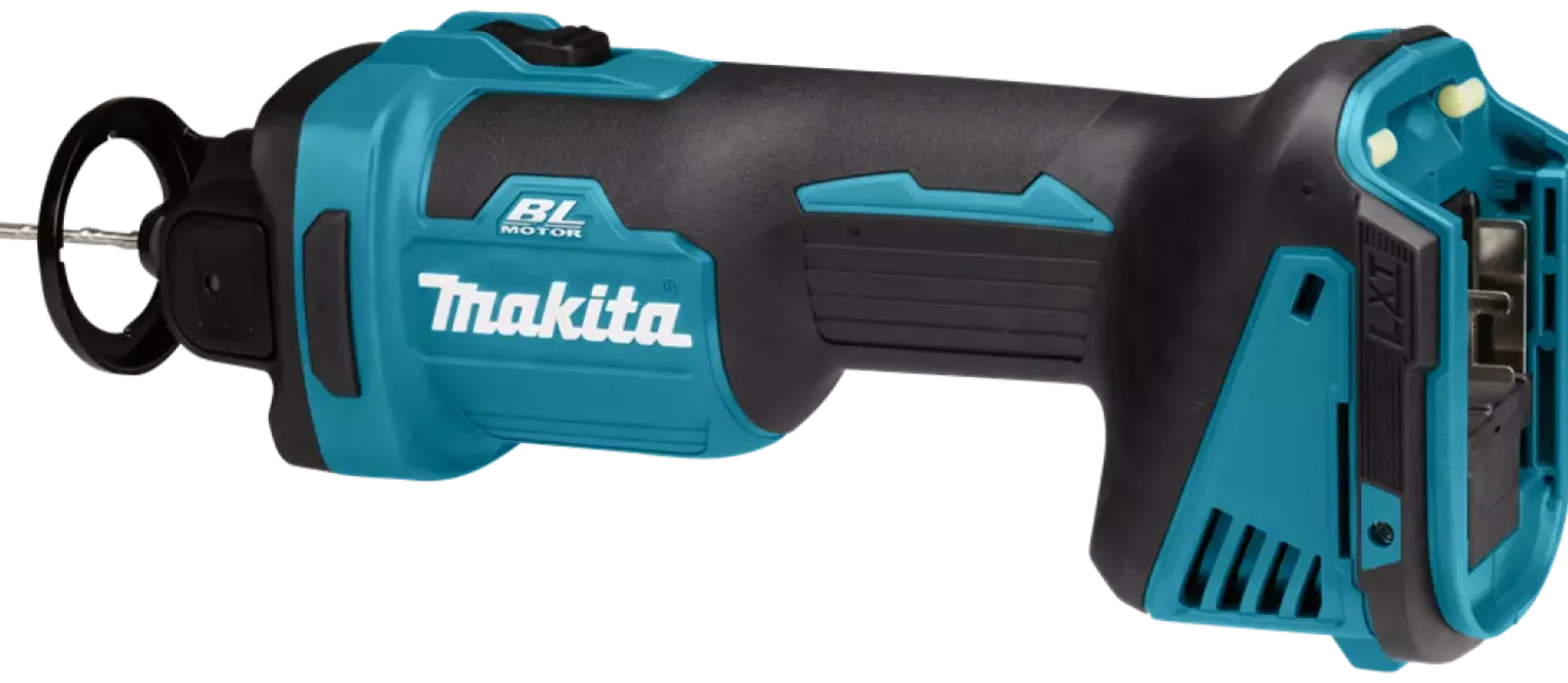 Makita DCO181Z 18 V Gipsfrees Body