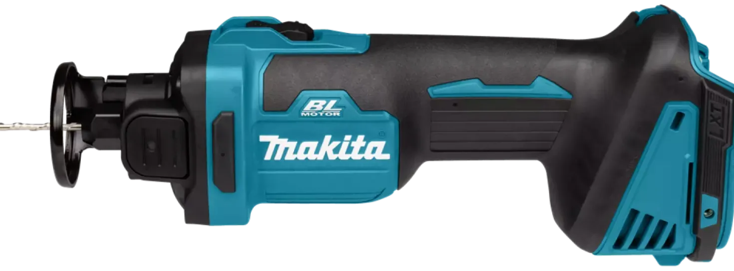 Makita DCO181Z 18 V Gipsfrees Body
