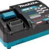 Makita DC40RA XGT 40 V Max Li-Ion accu snellader