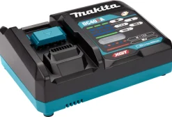 Makita DC40RA XGT 40 V Max Li-Ion accu snellader