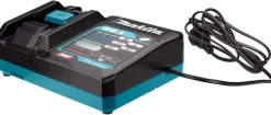 Makita DC40RA XGT 40 V Max Li-Ion accu snellader