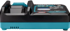Makita DC40RA XGT 40 V Max Li-Ion accu snellader