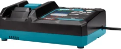 Makita DC40RA XGT 40 V Max Li-Ion accu snellader