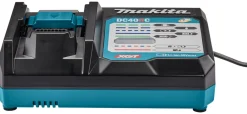 Makita DC40RC XGT 40 V Max Li-Ion accu lader