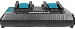 Makita DC18RD 14.4 - 18V Li-Ion Accu duolader - 9,0 A