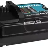 Makita DC10SB 10.8V - 12V Li-Ion Schuifaccu oplader