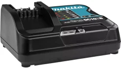 Makita DC10SB 10.8V - 12V Li-Ion Schuifaccu oplader