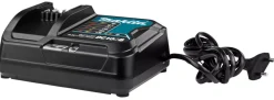 Makita DC10SB 10.8V - 12V Li-Ion Schuifaccu oplader