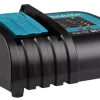 Makita DC18SD 14.4V - 18V Li-Ion Accu oplader met passieve koeling