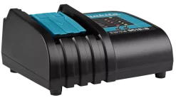 Makita DC18SD 14.4V - 18V Li-Ion Accu oplader met passieve koeling