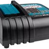 Makita DC18SE 9.6V - 18V Li-Ion Accu autolader
