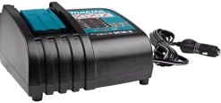 Makita DC18SE 9.6V - 18V Li-Ion Accu autolader
