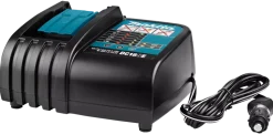 Makita DC18SE 9.6V - 18V Li-Ion Accu autolader