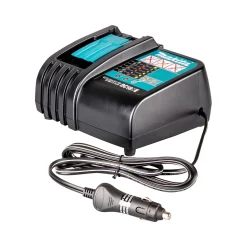 Makita DC18SE 9.6V - 18V Li-Ion Accu autolader