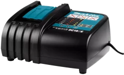 Makita DC18SE 9.6V - 18V Li-Ion Accu autolader