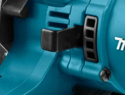 Makita DCS552RTJ 18V Li-Ion Accu metaalcirkelzaag set (2x 5.0Ah accu) in Mbox - 136mm