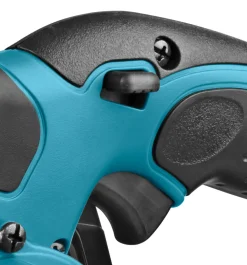 Makita DCS552ZJ 18V Li-Ion Accu metaalcirkelzaag body in Mbox - 136mm