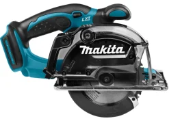 Makita DCS552Z 18V Li-Ion Accu metaalcirkelzaag body - 136mm