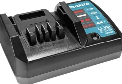 Makita DC18WA 14.4V - 18V Li-Ion Accu oplader voor DF347D & DF457D